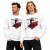 Bluza PATRIOTYCZNA AMF
